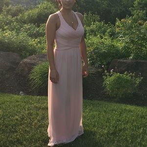 Bridemaid Dress